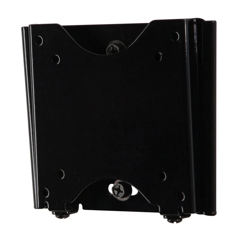 Peerless-AV PF630 Universal Flat Wall Mount for 10 to 24" Screens