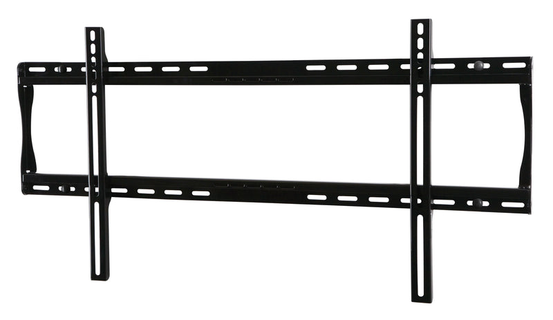 Peerless-AV PF660 Paramount Flat Wall Mount for 39 to 90" Displays