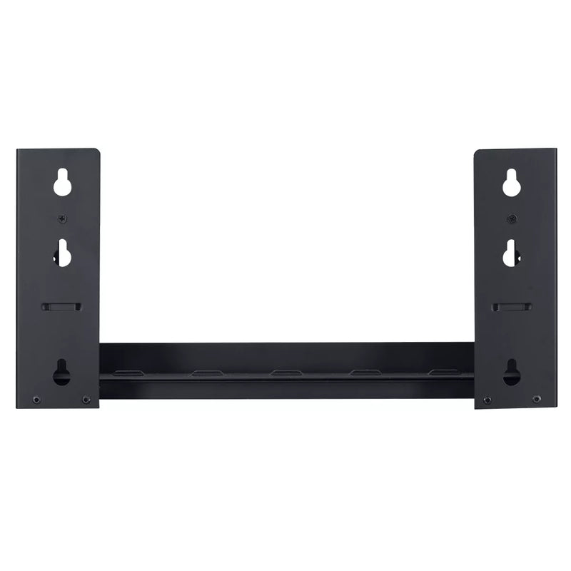 Lowell PFR-46 Pivot Frame Wall Rack - 4U x 6"D