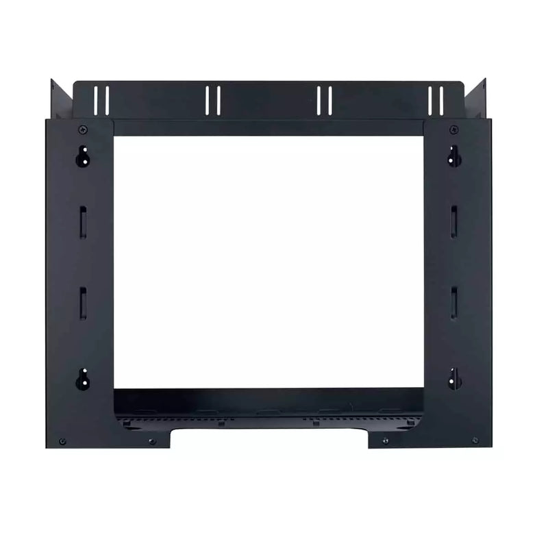 PFR-812 PHEP-812 Pivot Cadre Rack de paroi - 8U x 12 "D