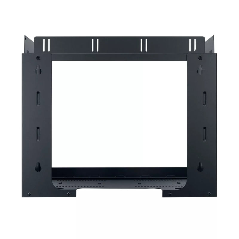 Lowell PFR-818 Pivot Frame Wall Rack - 8U x 18"D