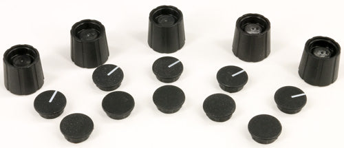 Aviom PK15 Replacement Knobs For the A640 & A320