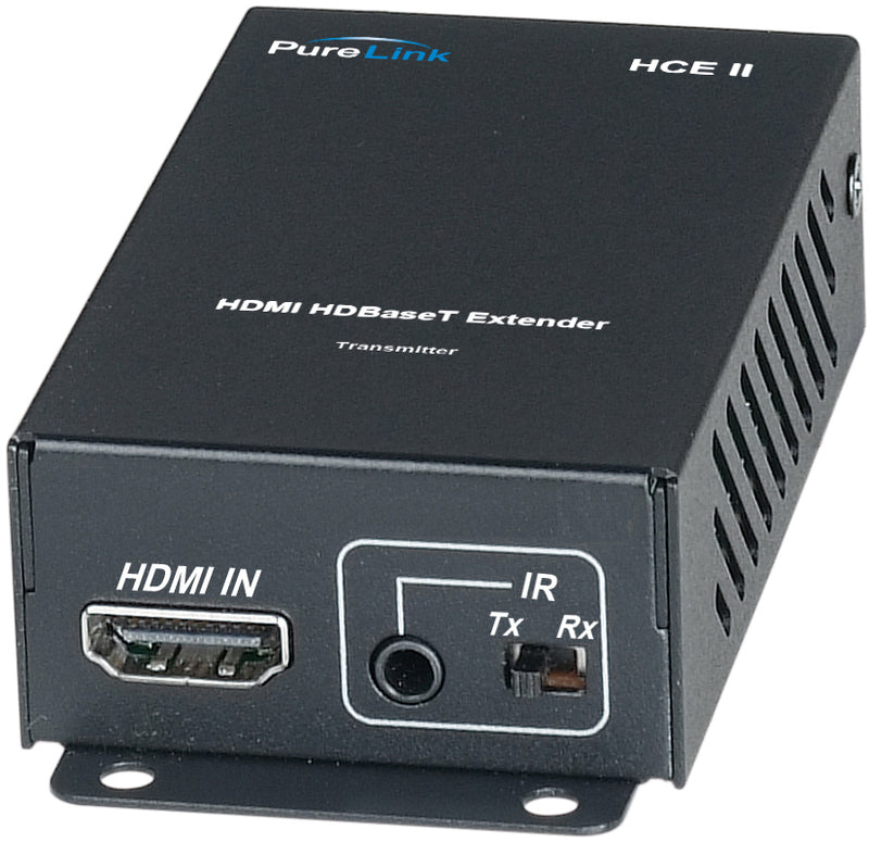 Émetteur PureLink HCE II TX HDMI vers HDBaseT - Ultra HD