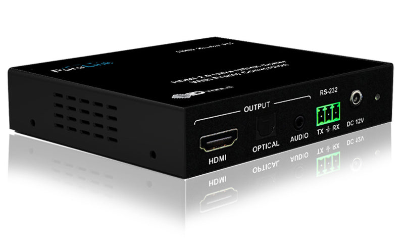 PureLink UHD-SCALER-FC HDMI 2.0/60 HDCP 2.2 ULTRA HD Scaler