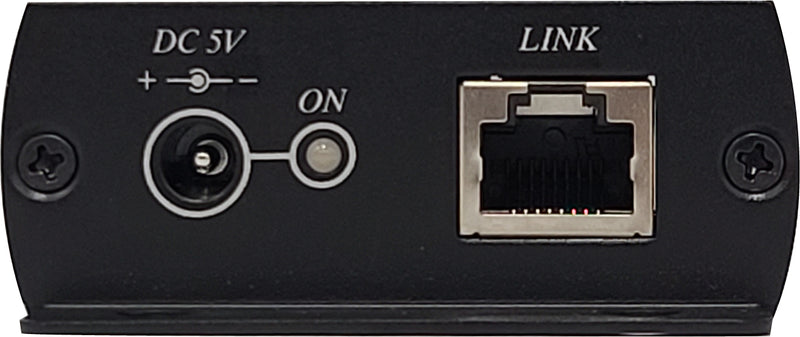Rallonge USB 2.0 PureLink USB2.0-E70 sur CAT5/6