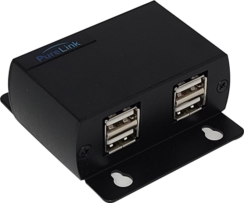 PureLink USB2.0-E70 USB 2.0 Extender Over CAT5/6