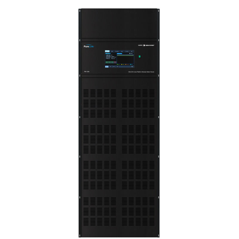 PureLink PM-180X 180×180 PureMedia Matrix Switcher