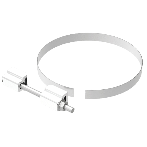 Adaptive Technologies Group PM-BAND-90 Pole Adapter - 90"