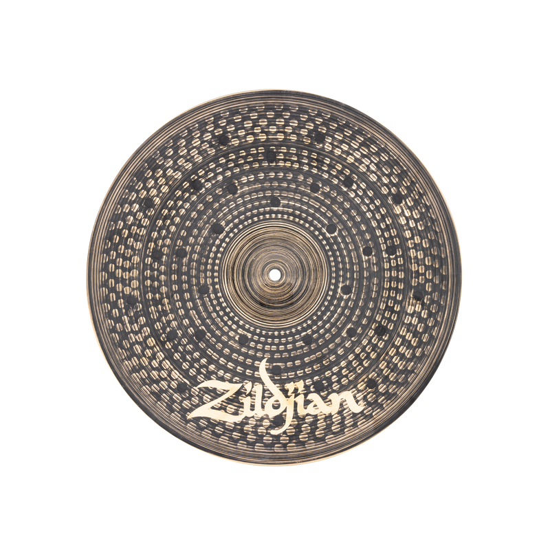 Zildjian SD16C S Dark Thin Crash Cymbale - 16"
