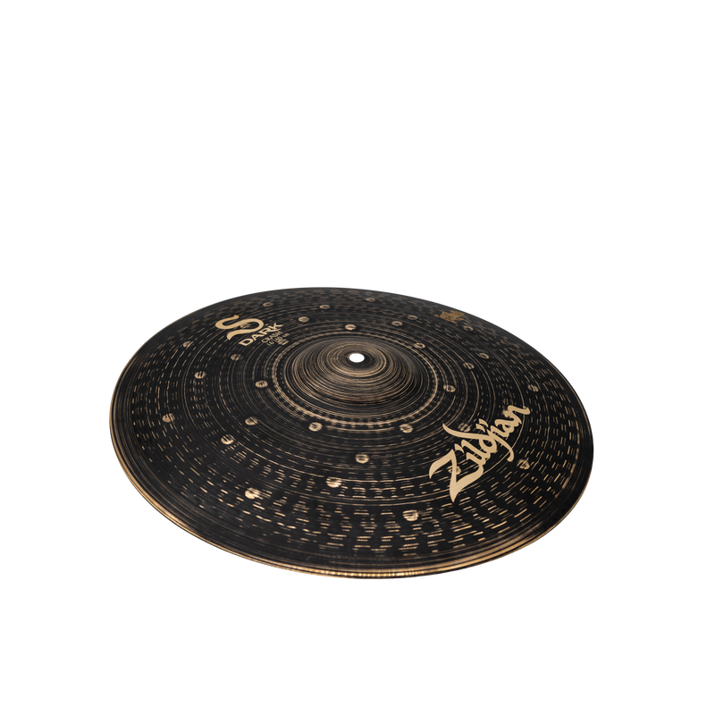 Zildjian SD16C S Dark Thin Crash Cymbal - 16"