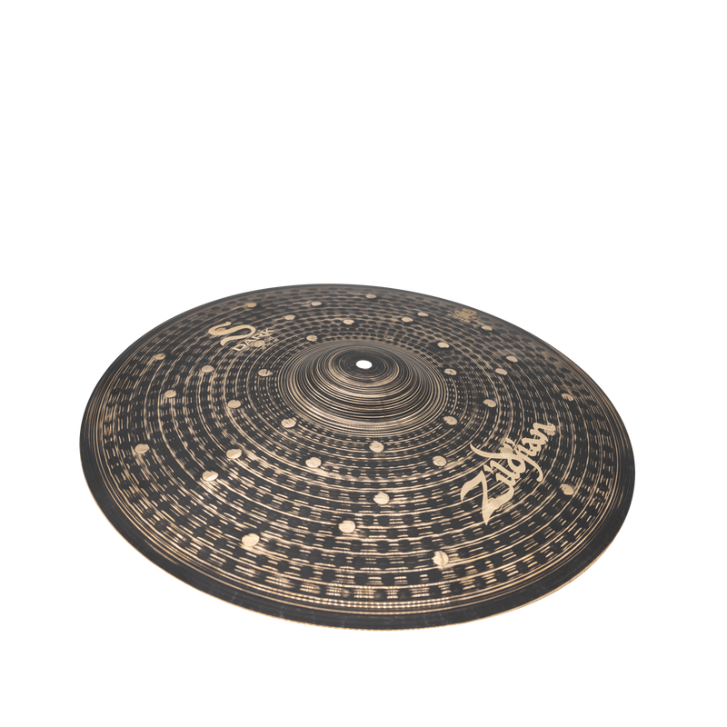 Zildjian SD18C S Dark Thin Crash Cymbal - 18"