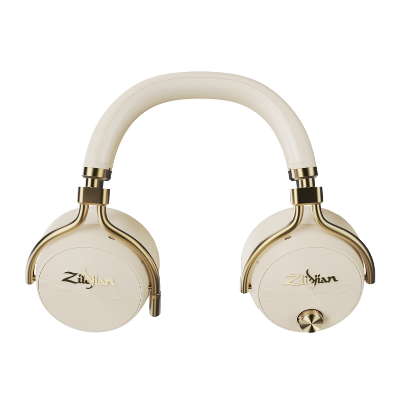 Zildjian ALCHEM-E Perfect tune Headphones (Sandstorm)