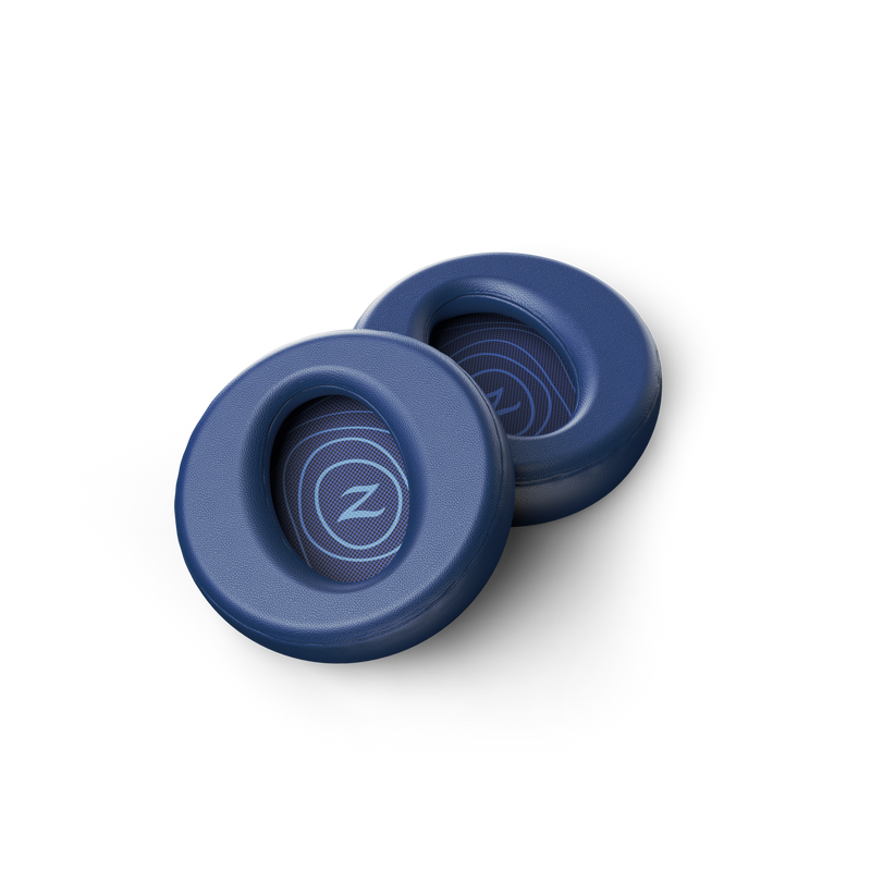 Zildjian ALCHEM-E Replacement Earpads (Midnight)