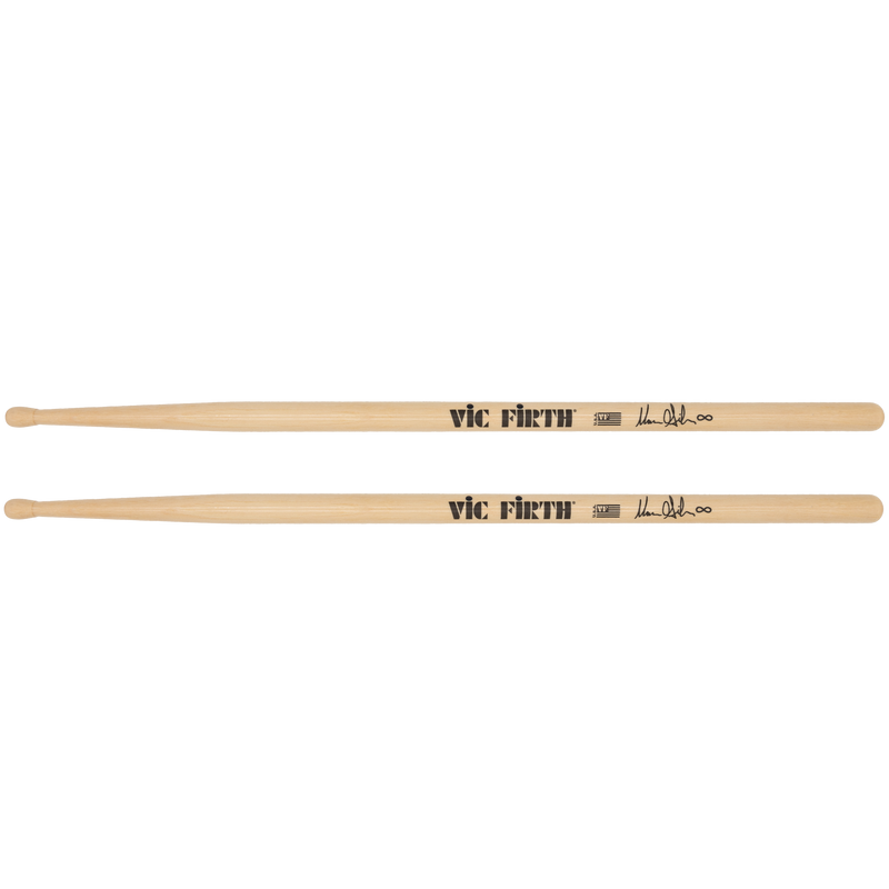 Vic Firth Sgil Signature Series Marcus Gilmore Drumstick - 85A