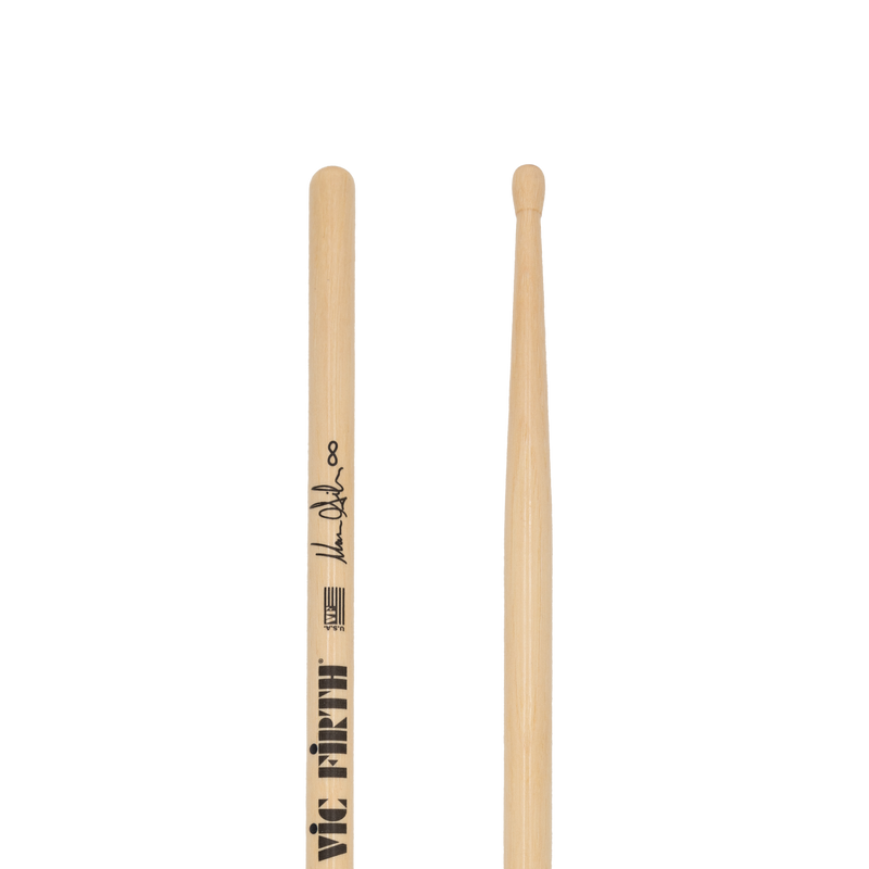 Vic Firth Sgil Signature Series Marcus Gilmore Drumstick - 85A