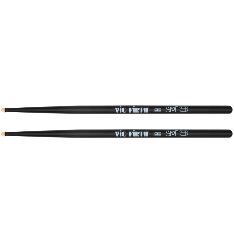 Vic Firth SPUT Signature Series Robert "Sput" Searight Drumstick - 5B