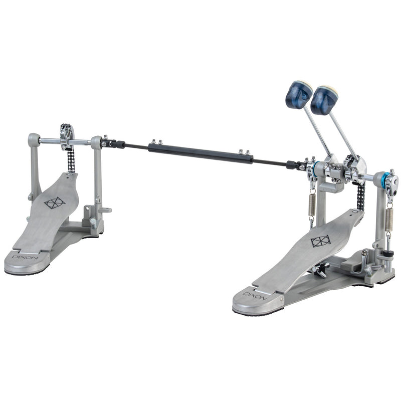 Dixon PP-P2D P2 Double Chain Drive Double Pedal