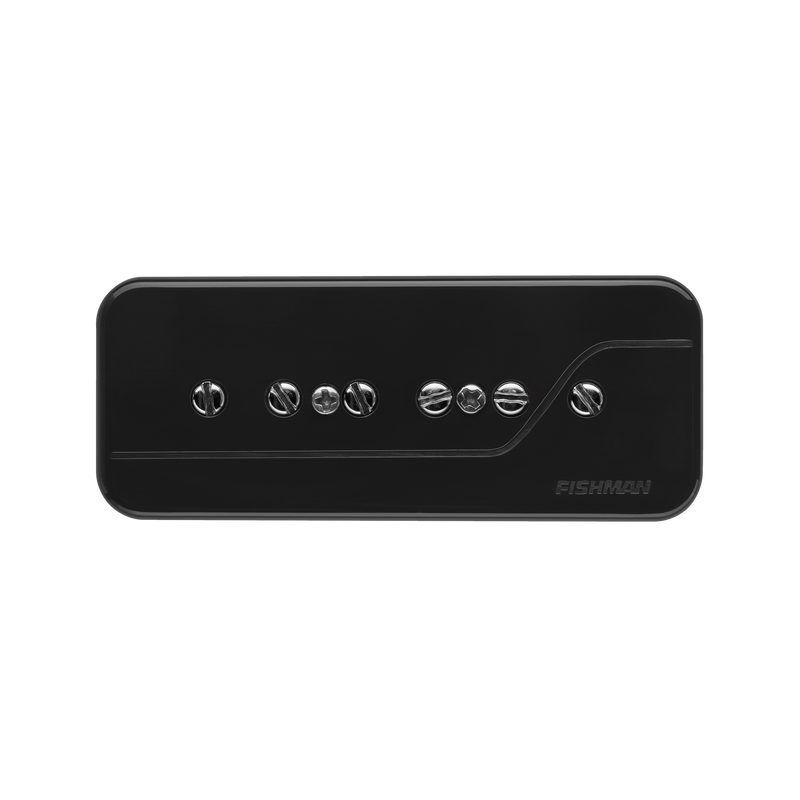 Fishman FLUENCE P90 Classic Neck Pick Up (Black)