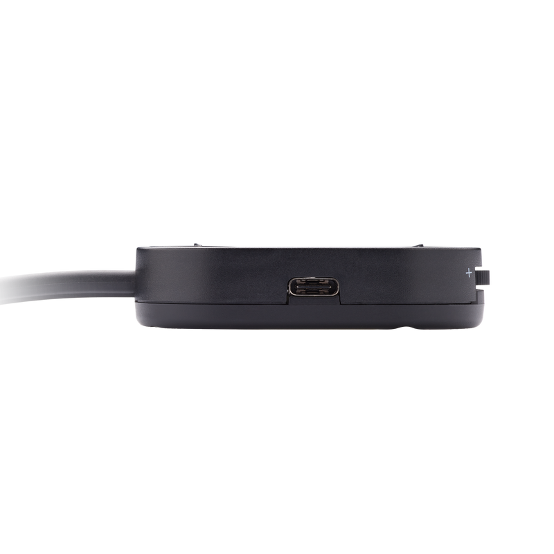 Fishman TriplePlay Express USB-C MIDI Guitar Pickup pour la guitare à 6 cordes