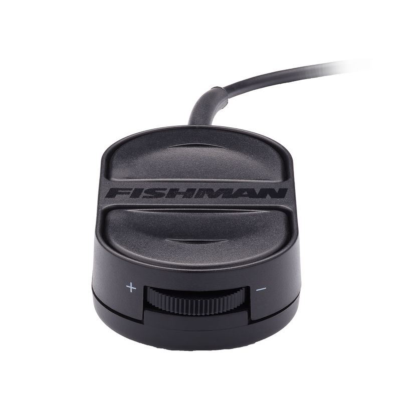 Fishman TriplePlay Express USB-C MIDI Guitar Pickup pour la guitare à 6 cordes