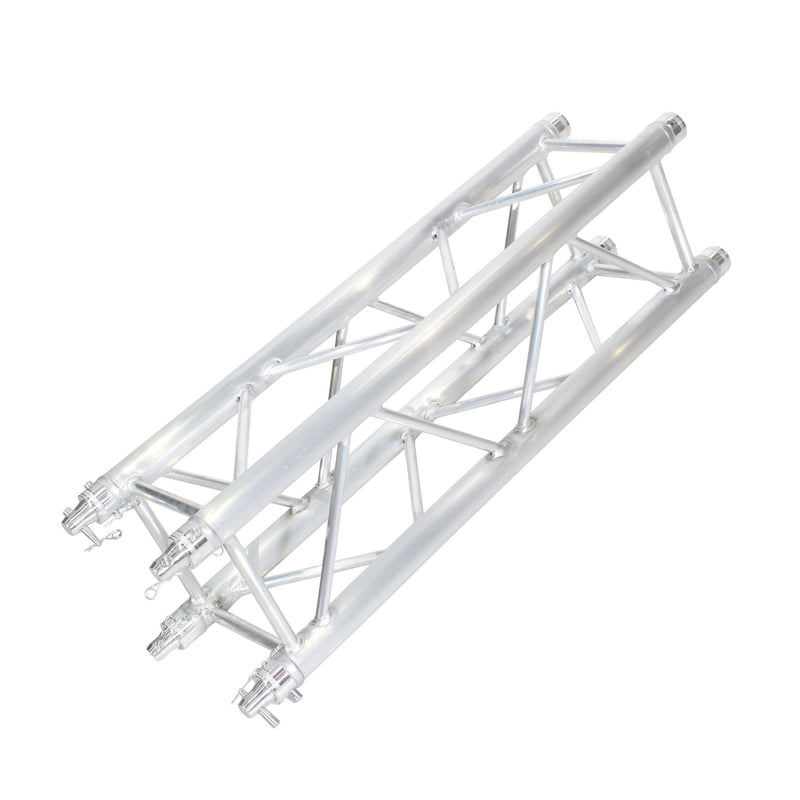 ProX KT-SQ8X8DISPLAY 8'X8'FT K-Truss Economy Truss Segment d'affichage de bannière extérieure