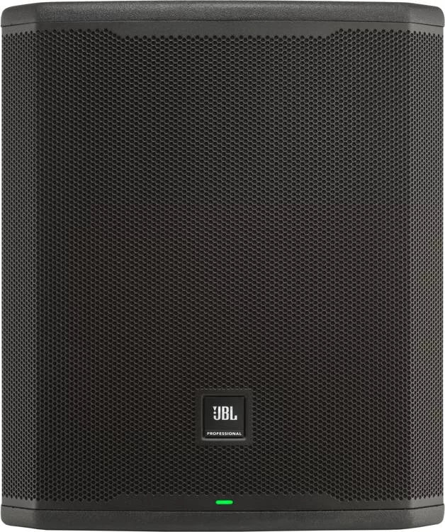 JBL PRX918XLF Powered Subwoofer - 18" (DEMO)