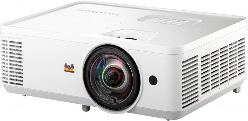 ViewSonic PS502W Projecteur professionnel et éducatif à courte focale WXGA 4 000 ANSI lumens