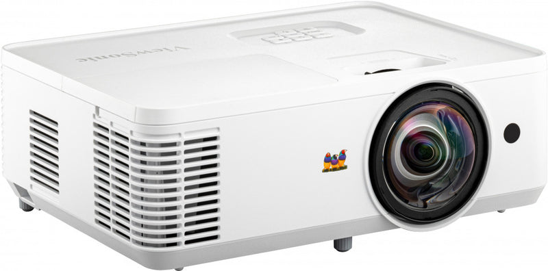 ViewSonic PS502W Projecteur professionnel et éducatif à courte focale WXGA 4 000 ANSI lumens