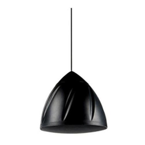 Quest PS-65B Pendant Speaker (Black) - 6.5"