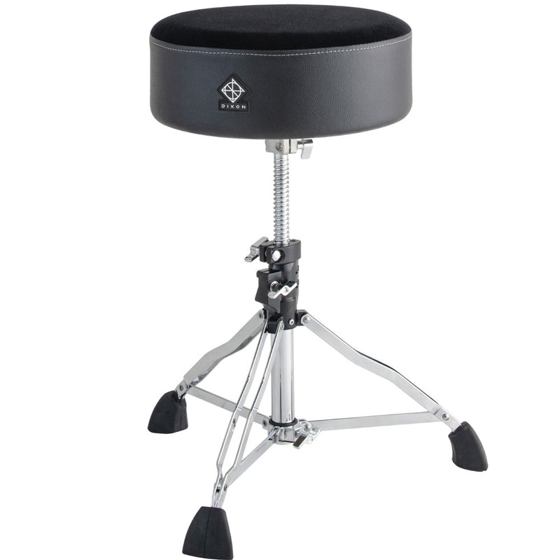 Dixon PSN-11ST Round Drum Throne