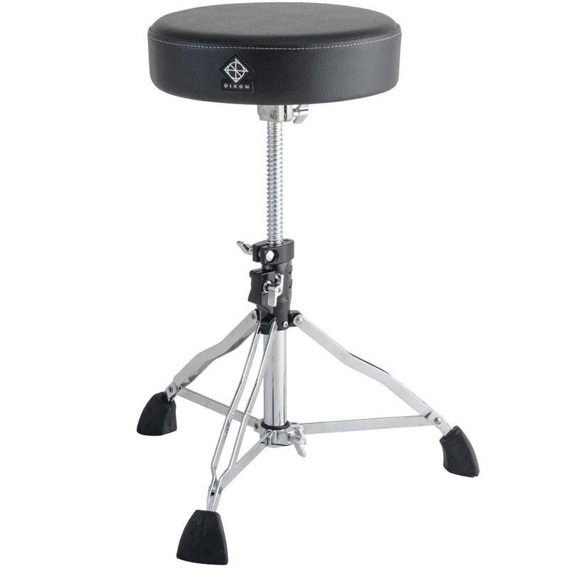 Dixon PSN-11 Round Drum Throne