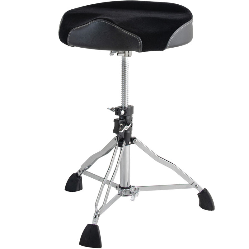 Dixon PSN-12 Motorcycle Drum Throne