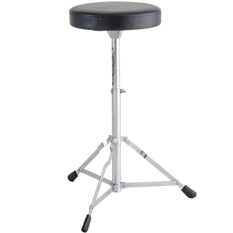 Dixon PSN-6 Round Drum Throne