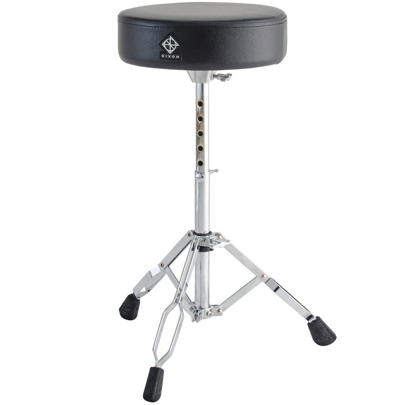 Dixon PSN-7 Round Drum Throne