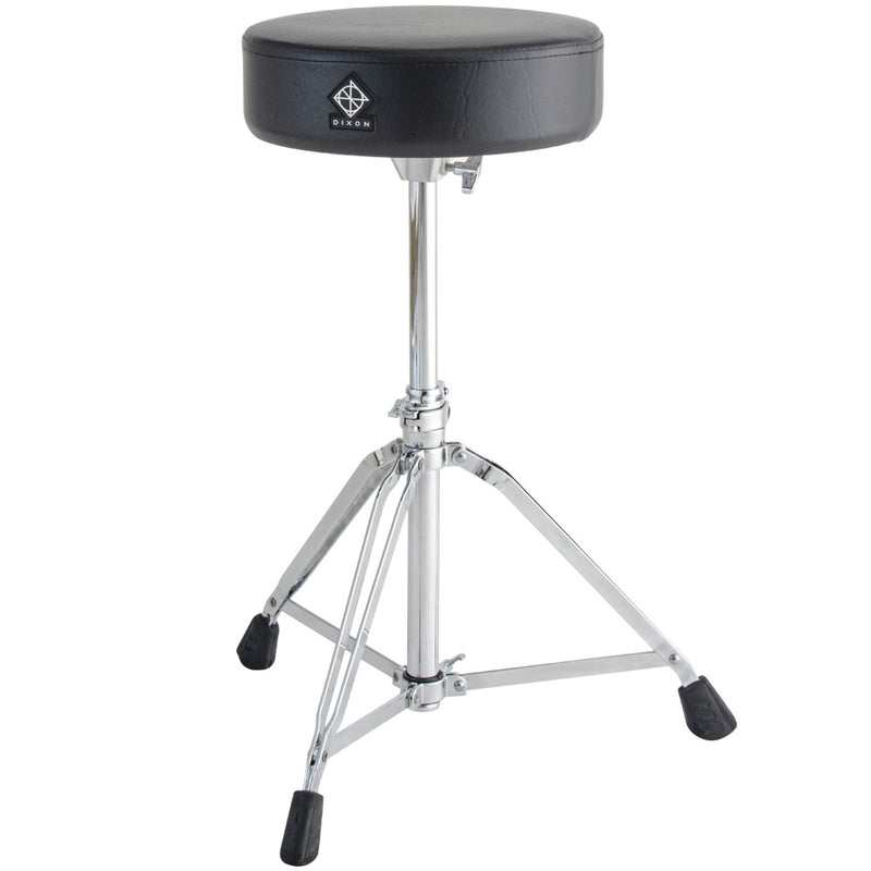 Dixon PSN-8 Round Drum Throne