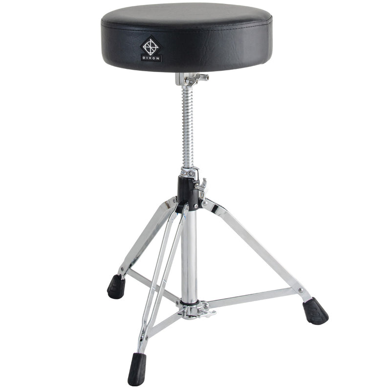 Dixon PSN-9 Round Drum Throne