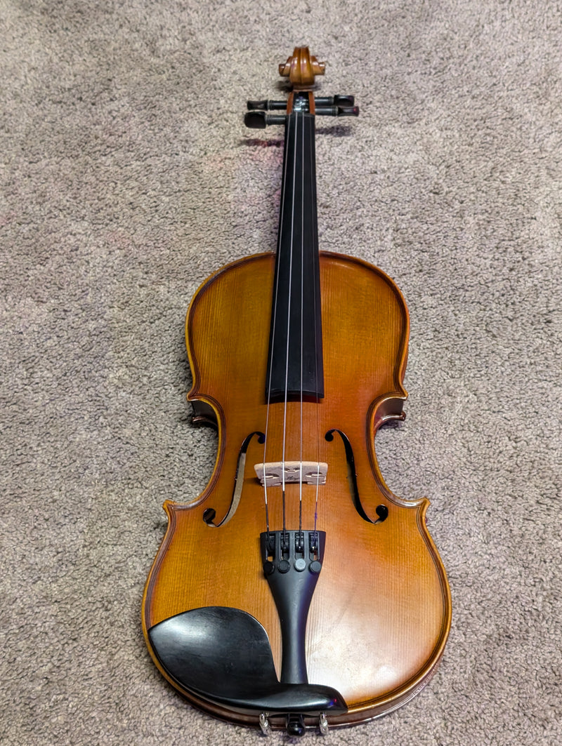 Menzel MDN650VH Menzel Violin Outfit 1/2 (USED)