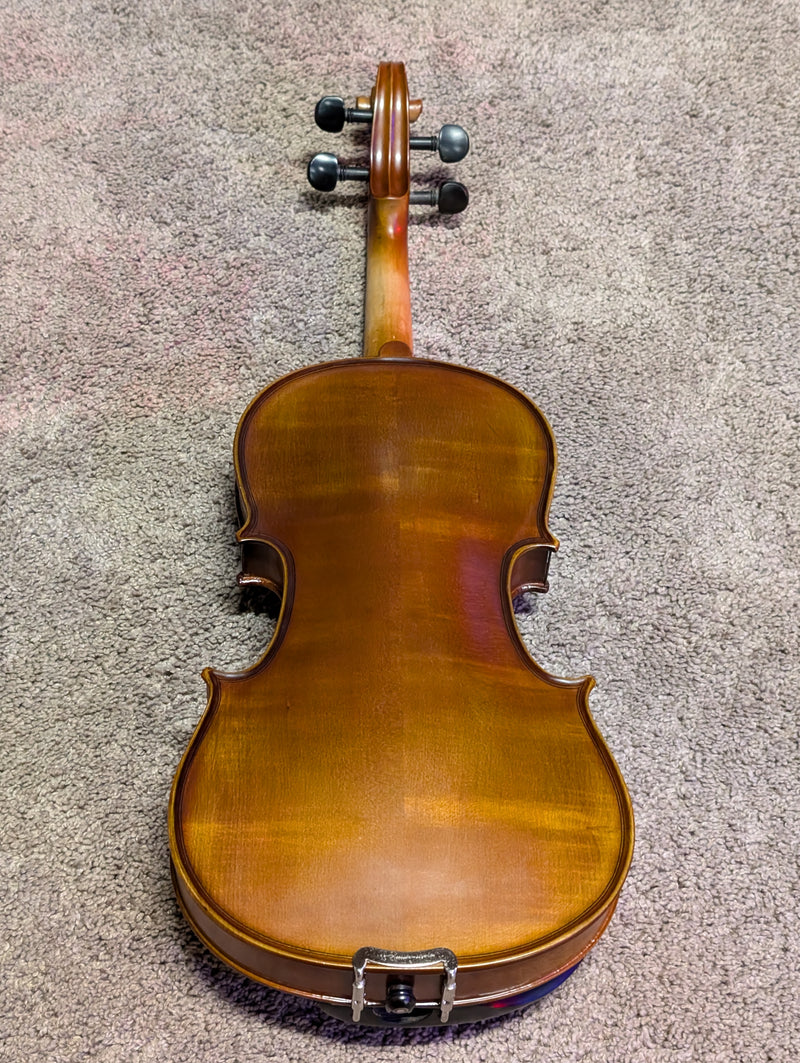 Menzel MDN650VH Menzel Violin Outfit 1/2 (USED)