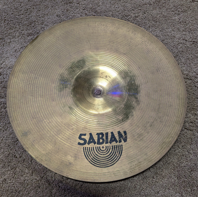 Sabian SBR1606 SBR Crash Cymbal - 16" (USED 2)