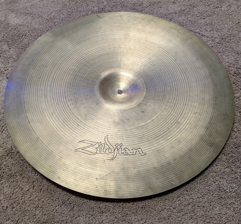 Zildjian China Cymbal - 20" (USED)