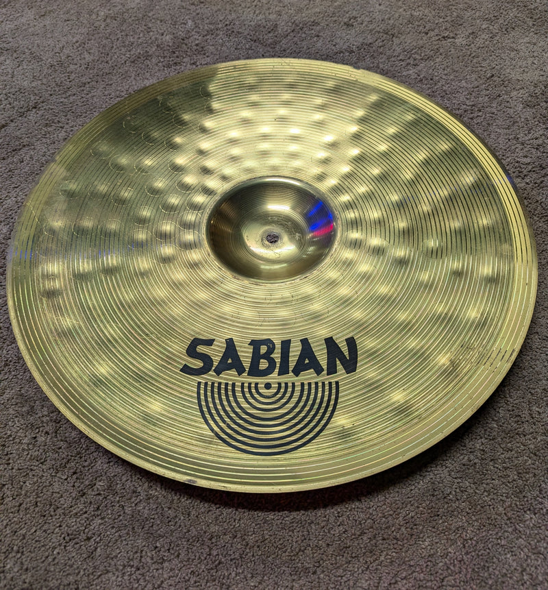 Sabian SBR2012 SBR Ride Cymbal - 20" (USED)