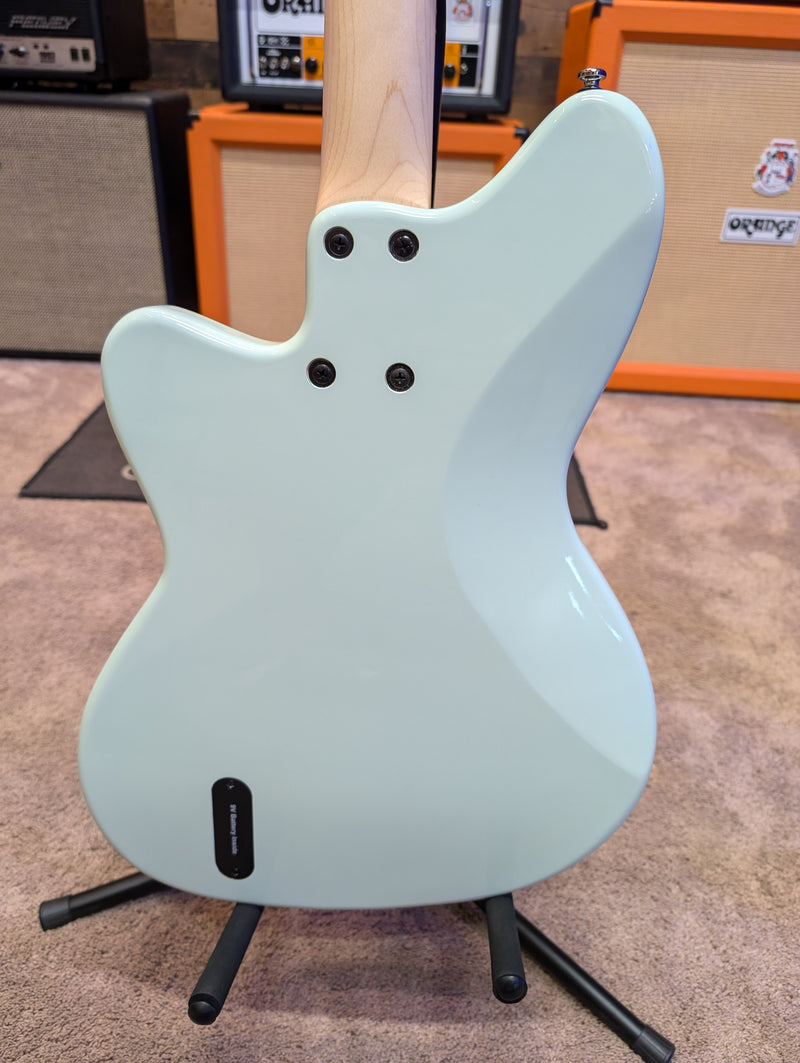 Ibanez TMB100MGR Talman Bass Standard Series Electric Bass (Mint Green) (USED)