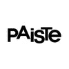 Paiste brand logo