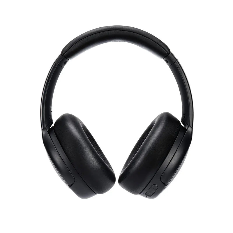 Panasonic RBM600BK Wireless Stereo Headphones with Hybrid ANC (Black)