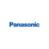 Panasonic brand logo