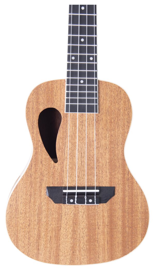 Peavey COMPOSER Concert Ukulele