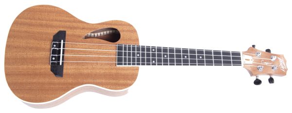 Peavey COMPOSER Concert Ukulele