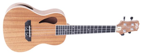 Peavey COMPOSER Concert Ukulele