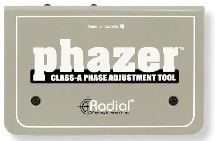 Radial Engineering PHAZER Phase Alignment Tool
