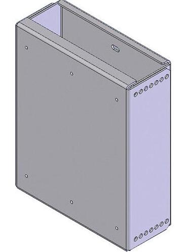 Peerless-AV ACC635 Wall Adapter Box